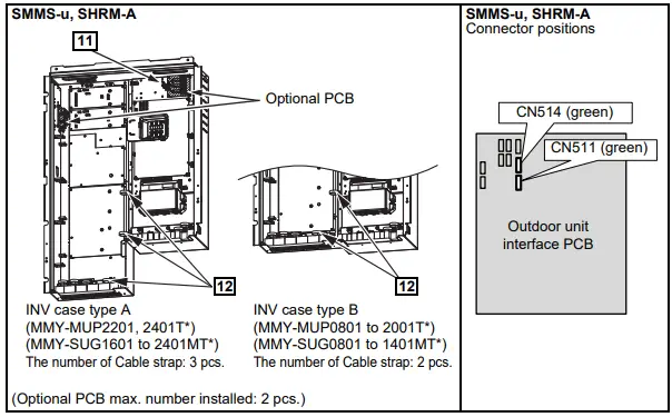 TOSHIBA-TCB-PCIN4E-Output-Control-Board-FIG 3