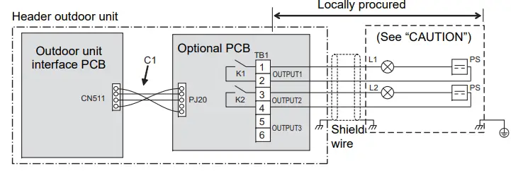 TOSHIBA-TCB-PCIN4E-Output-Control-Board-FIG 5