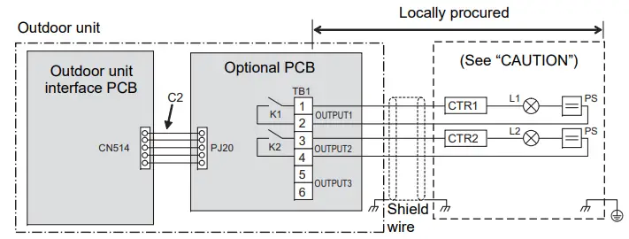 TOSHIBA-TCB-PCIN4E-Output-Control-Board-FIG 7