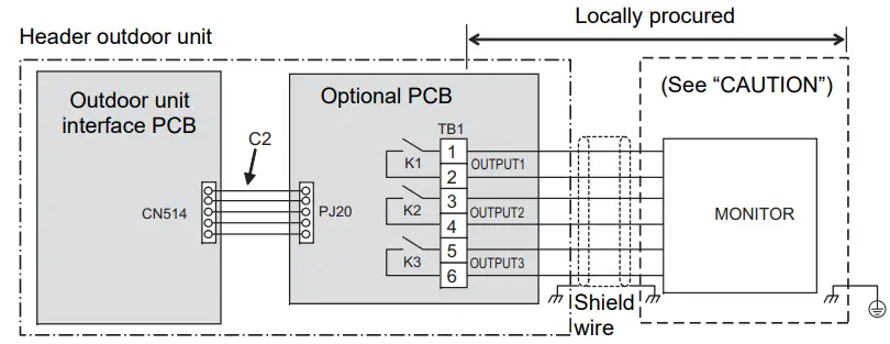 TOSHIBA-TCB-PCIN4E-Output-Control-Board-FIG 8