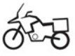 TOURATECH 01-045-5000-0 Number Plate Splash Guard - icon 7