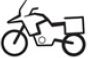 TOURATECH-01-415-5095-0-Headlamp-Guard-Black-with-Quick-Release-Fastener-FIG-8
