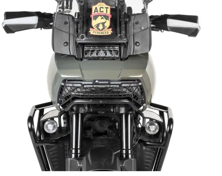 TOURATECH-01-415-5095-0-Headlamp-Guard-Black-with-Quick-Release-Fastener-PRODUCT-IMG