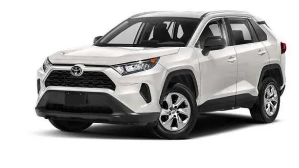 TOYOTA-2023-RAV4-Car-PRODUCT
