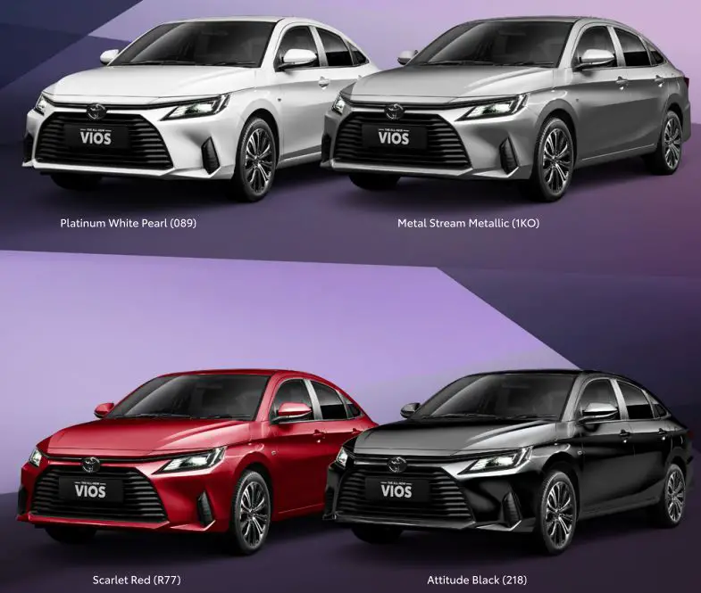 TOYOTA 2023 Vios-FIG9