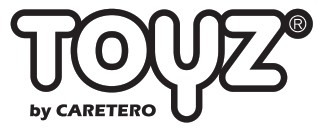 TOYZ - Logo