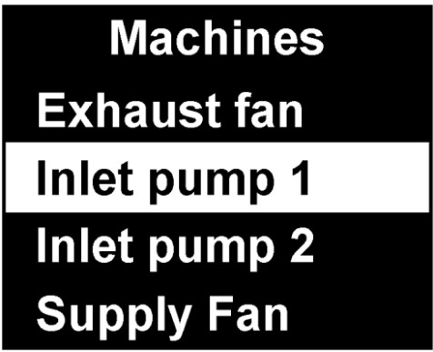 TPI 9085 Smart Vibration Analyser - Machines