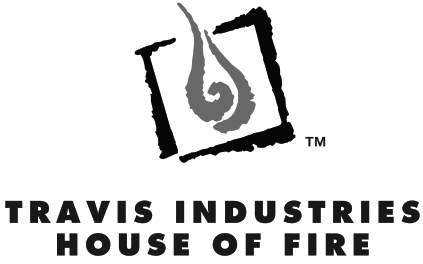 TRAVIS INDUSTRIES - LOGO