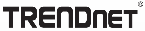 TRENDNET - logo