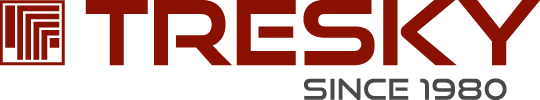 TRESKY-logo
