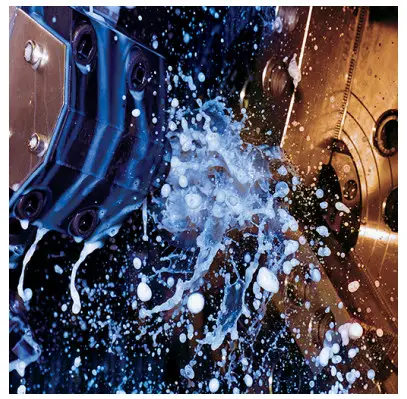 TRIM E206 Cutting And Grinding Fluids Long Life Emulsion