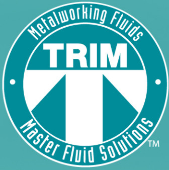 TRIM logo