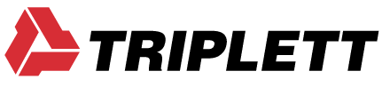 TRIPLETT logo