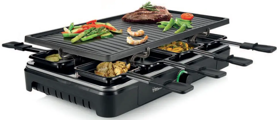 TRISTAR-RA-2728-Raclette-product