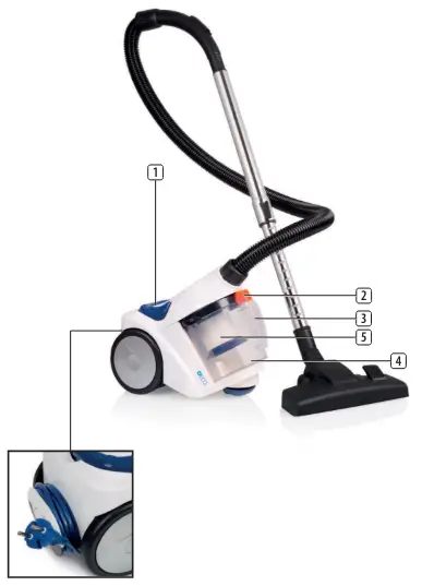 TRISTAR-SZ-4115-Bagless-Vacuum-Cleaner-1