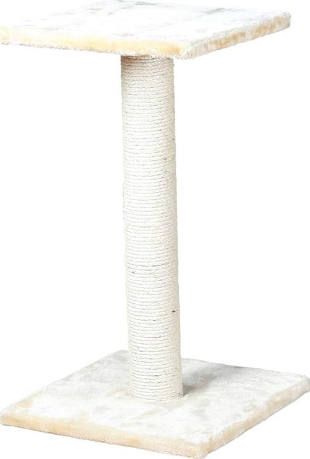 TRIXIE-43341-Espejo-Scratching-Post-with-Resting-Platform-PRODUCT