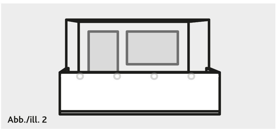 Assembly Instructions: