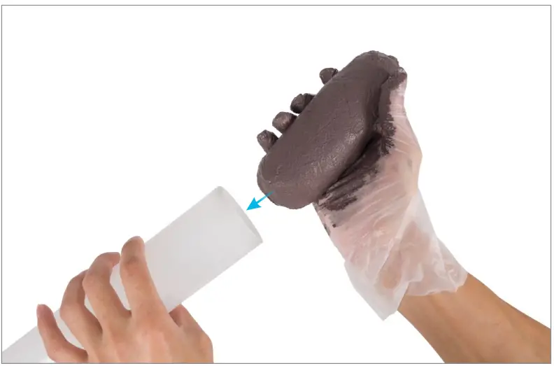 TRONXY-Moore1-Mini-Clay-3D-Printer-FIG-0 (28)