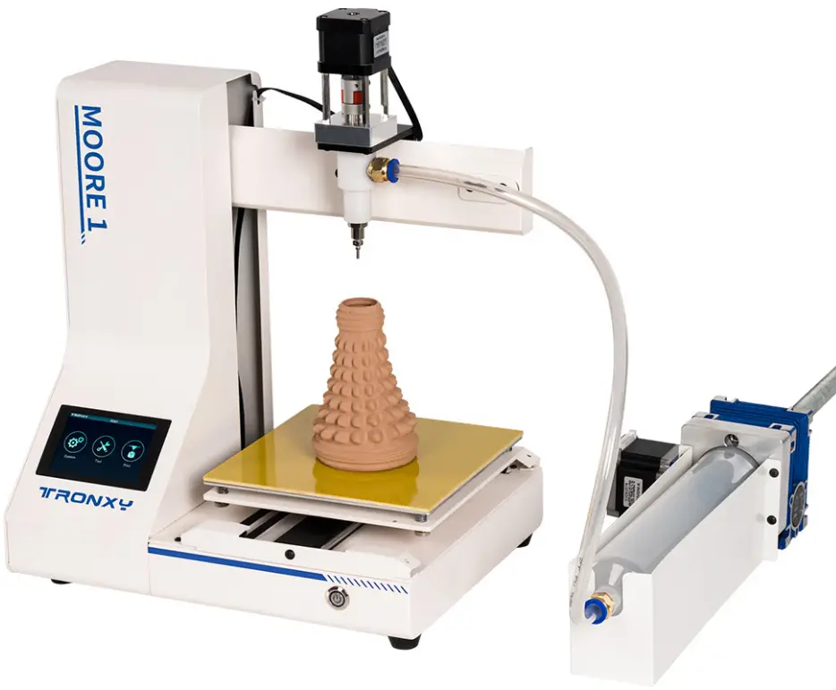 TRONXY-Moore1-Mini-Clay-3D-Printer-PRODUCT
