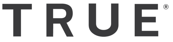 TRUE Logo
