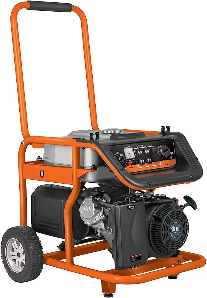 TRUPER GEN-80X Power Generator-product