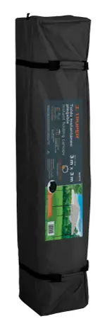 TRUPER TOL 3 Instant Folding Canopy