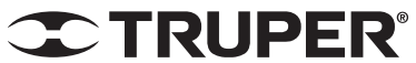 TRUPER logo