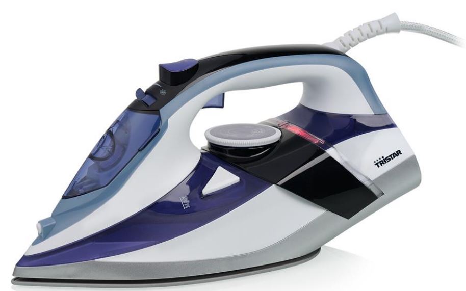 TRiSTAR-ST-8385PR-Steam-Ceramic-Base-Iron-product