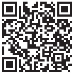 TSCO Gfan 130 Gaming Fan - QR Code