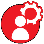 TSCO Gfan 130 Gaming Fan - Symbol