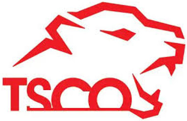 TSCO LOGO