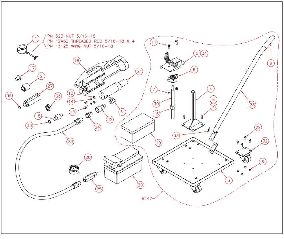 TSI-6346-Pak-Press-Complete-Kit-FIG- (8)