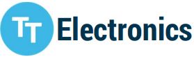 TT Electronics-logo
