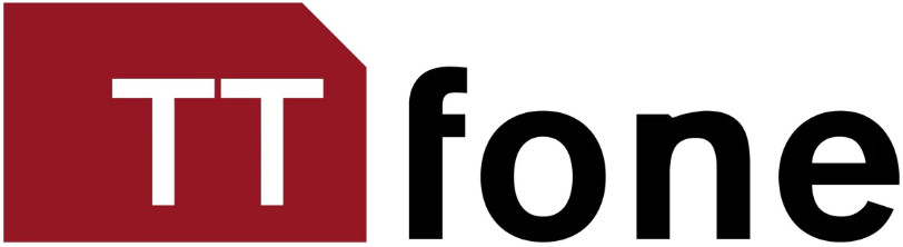 TTfone Logo