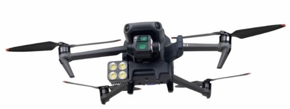 TUNDRA-DRONE-MAVIC-3-Automoving-Drone-Light-PRODUCT