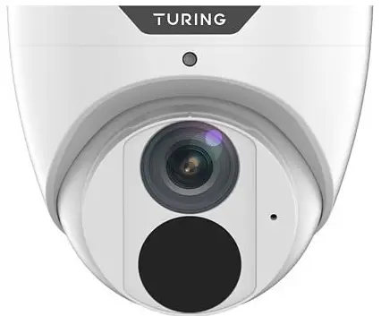 TURING-TP-MED4M28-Network-Turret-Cameras-product