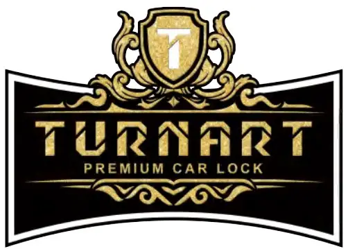 TURNART logo