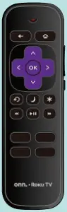 TV Remote