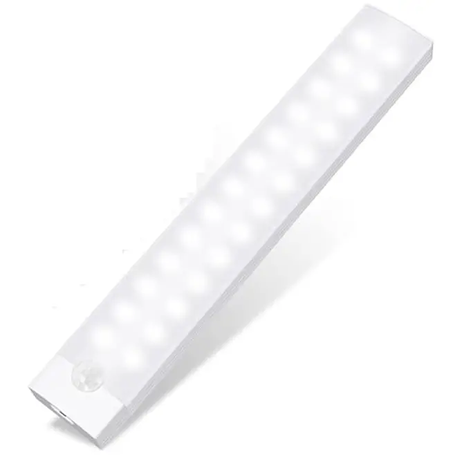 Tailcas B0CF1YGPR7 Under Cabinet Kitchen Lights -