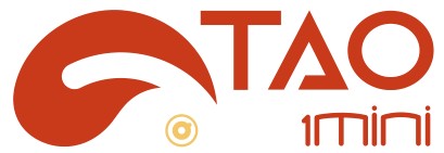 Tao Mini Logo