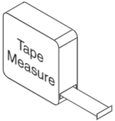 Tape Measure