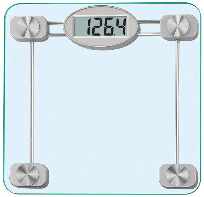Taylor-75274192-Glass-Electronic-Scale-product