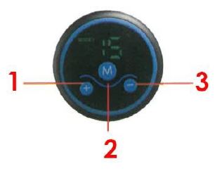 TeKKiWear-AK0683-Arm-Stimulator-Massager-FIG-1