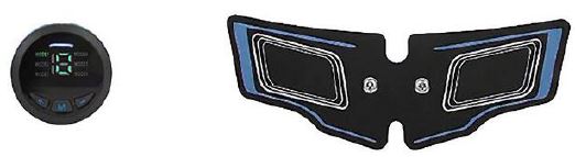 TeKKiWear-AK0683-Arm-Stimulator-Massager-FIG-2