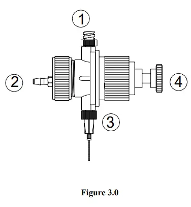 Techcon-TS1212-Disposable-Pinch-Tube-Valve-FIG-3