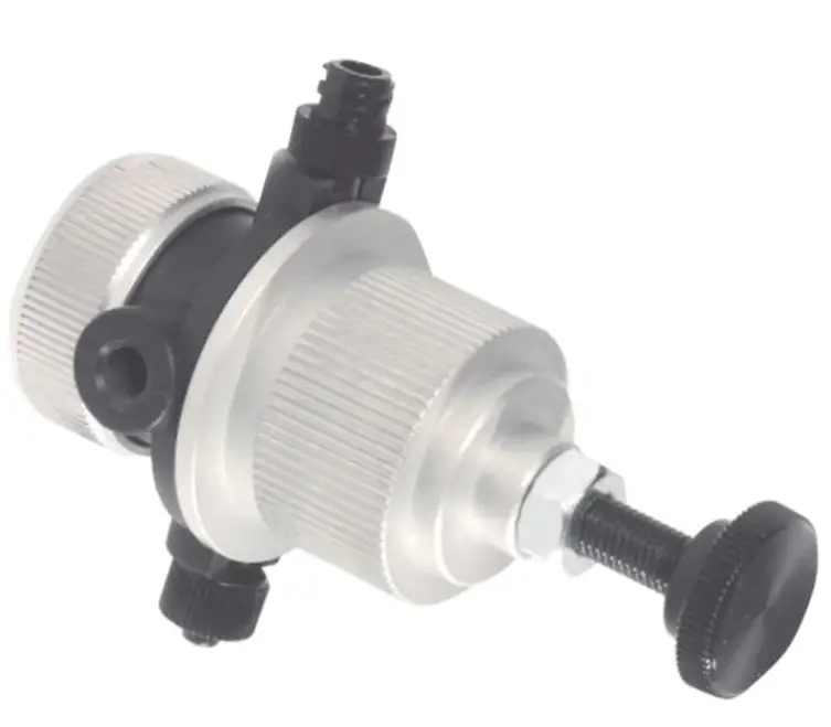 Techcon-TS1212-Disposable-Pinch-Tube-Valve-PRODUCT