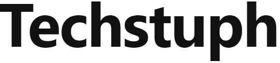 Techstuph-LOGO