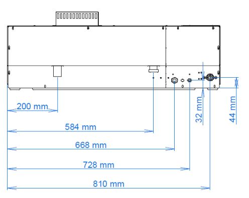 Tecnoeka-MKKCA4610S-Steam-Condensing-Hood-fig-4