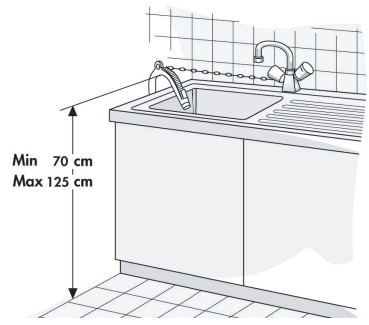 Teknix TKW10142HW 10kg Freestanding Washer - BOTTOM 6