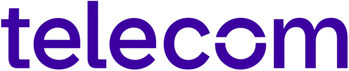 Telecom LOGO